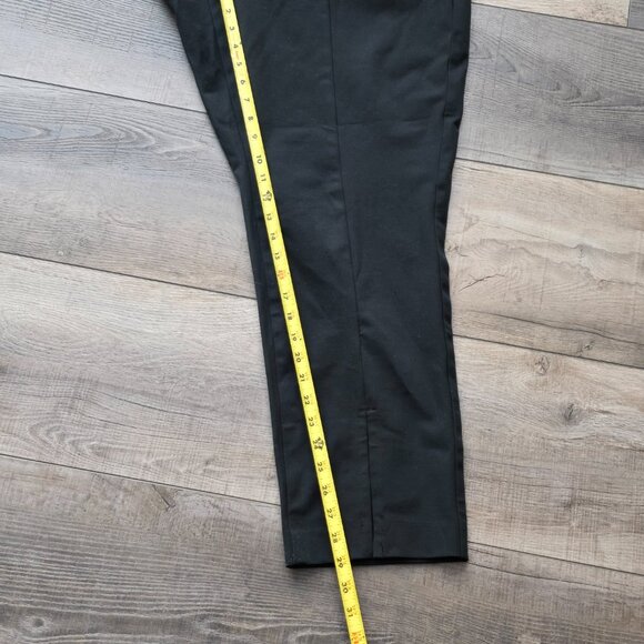 NWT - High-Rise Pixie Full Length Split Hem, Size: 20 - Picture 8 of 16